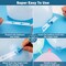 Balloon Arch Kit, 3 Tape Strips and 3 Glue Point Dots for Garland, Party, Wedding, Birthday, Baby Shower Decorations